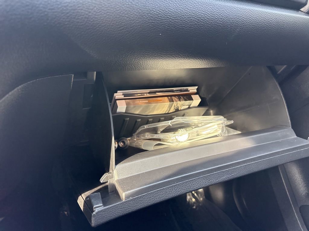 Certified 2019 Ford Ranger Lariat w/ Equipment Group 501A Mid image 31