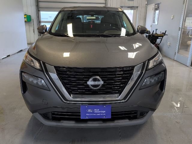 Used 2022 Nissan Rogue S image 9