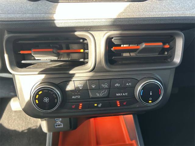 Certified 2022 Ford Maverick XLT w/ Equipment Group 300A Standard image 29