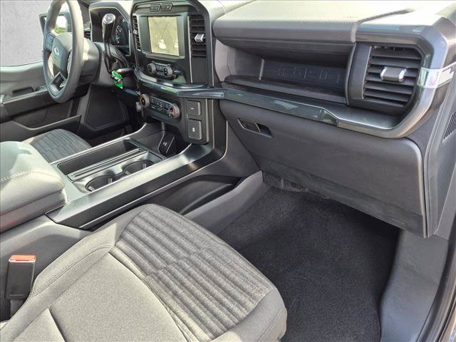Certified 2023 Ford F150 XL w/ STX Appearance Package RWD image 20