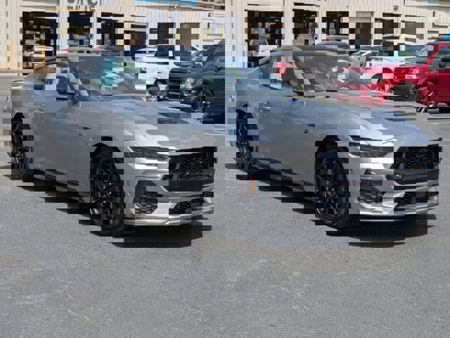 Certified 2025 Ford Mustang GT image 7