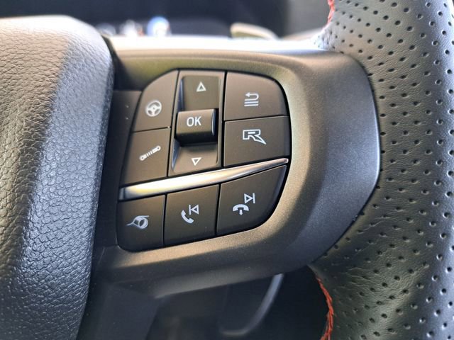 Certified 2026 Ford Ranger Raptor image 18