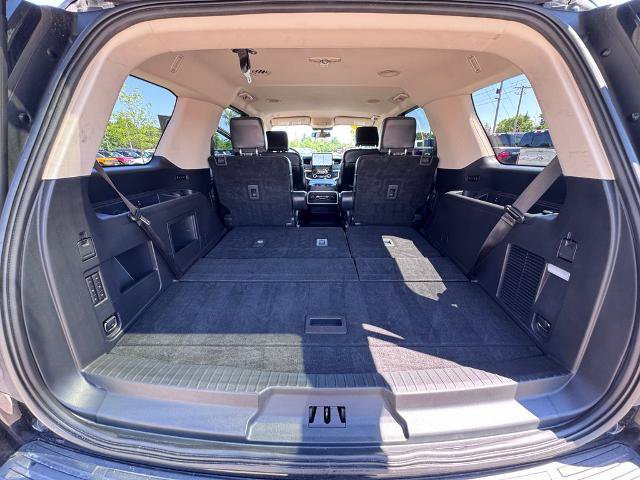 Certified 2024 Ford Expedition XLT AWD/4WD image 34