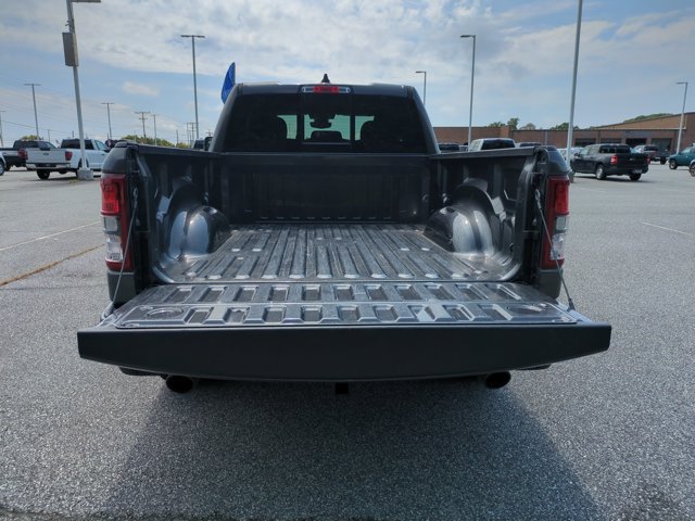 Used 2022 RAM 1500 Big Horn w/ Night Edition AWD/4WD image 30