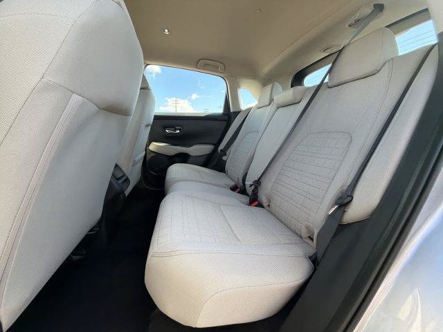Used 2024 Honda HR-V LX image 19
