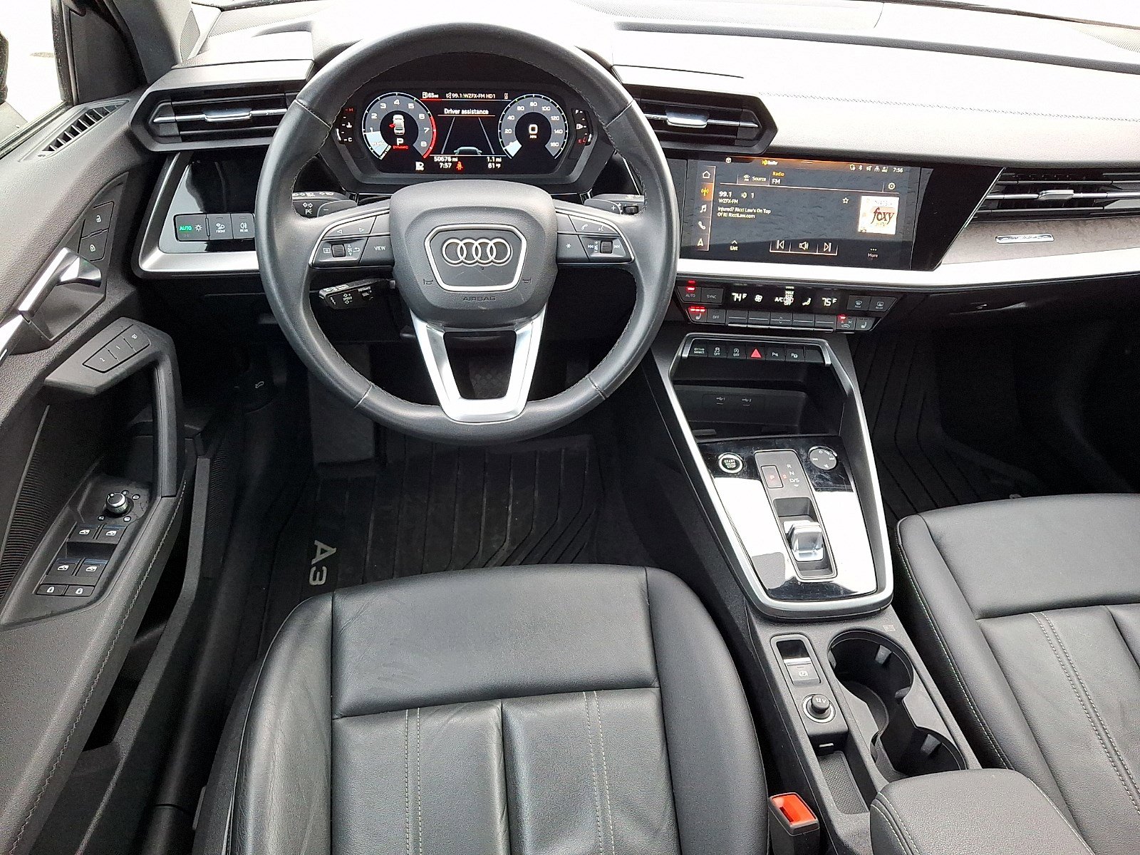 Used 2023 Audi A3 2.0T Premium Plus image 10