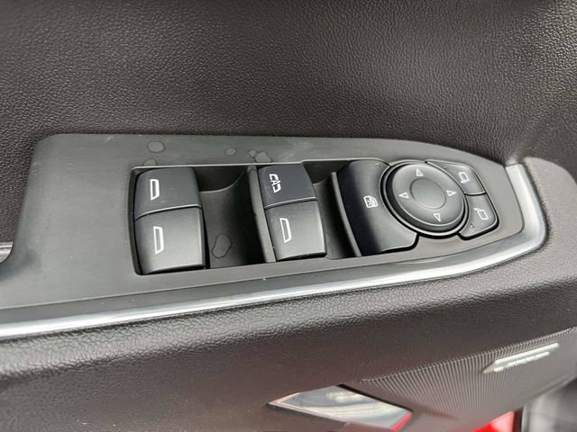 Used 2024 Chevrolet Silverado 1500 LT Trail Boss w/ Convenience Package II AWD/4WD image 18