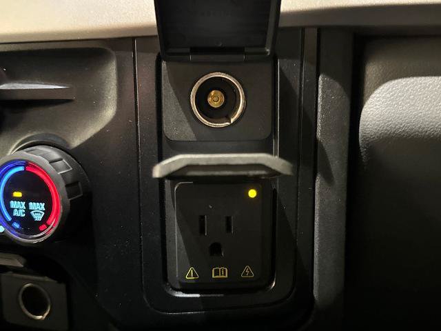Certified 2024 Ford F250 XLT AWD/4WD image 32