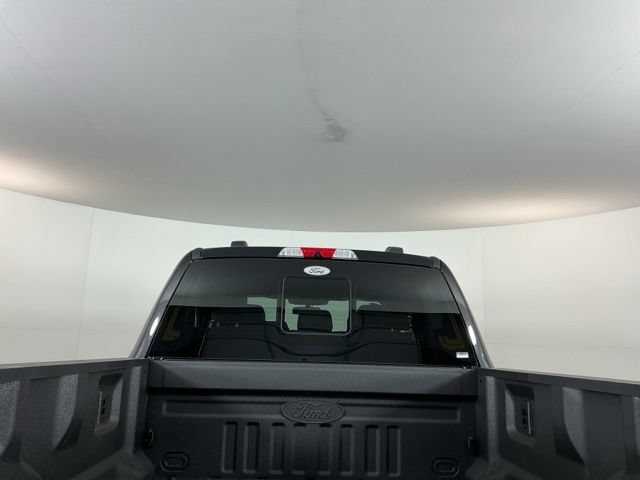 Certified 2026 Ford F450 Platinum w/ FX4 Off-Road Package AWD/4WD image 10