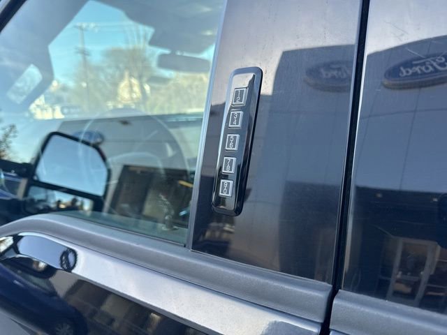 Certified 2023 Ford F250 Lariat w/ Lariat Ultimate Package image 21