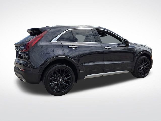 Used 2023 Cadillac XT4 Premium Luxury image 5