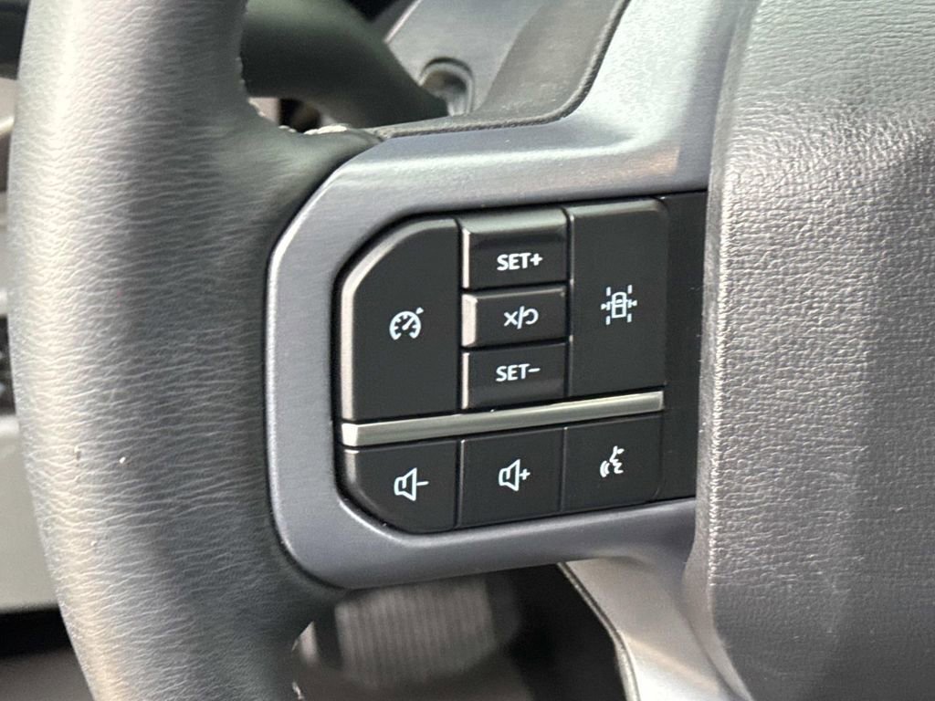 Certified 2024 Ford F150 XLT w/ Mobile Office Package RWD image 26