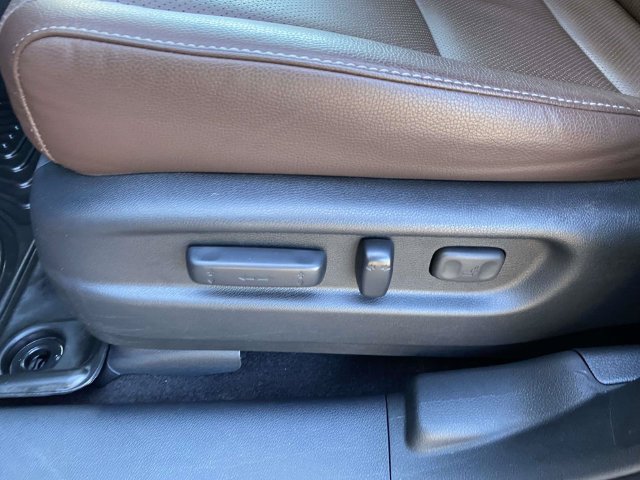 Used 2025 Honda Ridgeline RTL image 12