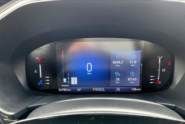 Certified 2023 Ford Escape Active w/ Tech Pack #1 image 25