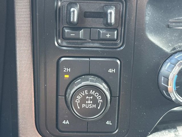 Certified 2024 Ford F150 Platinum image 32