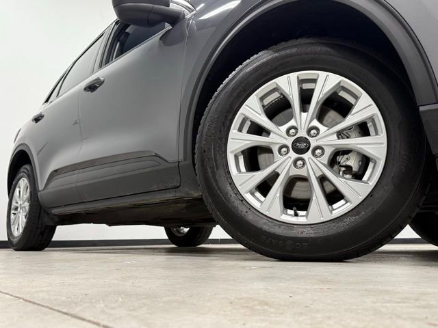 Certified 2024 Ford Escape Active image 3