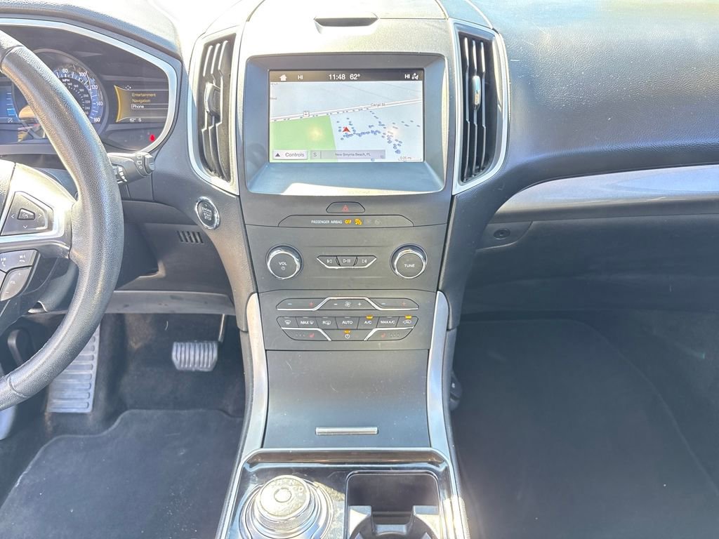 Certified 2019 Ford Edge SEL w/ Equipment Group 201A image 23