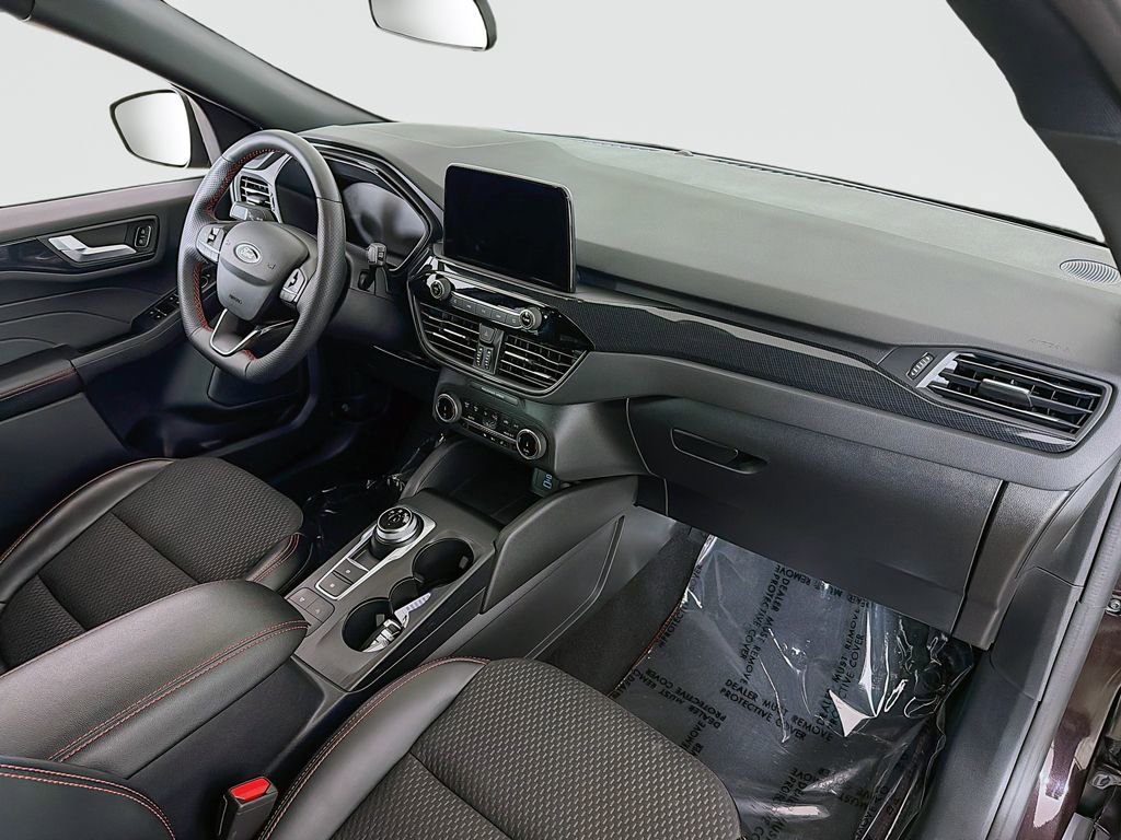 Certified 2023 Ford Escape ST-Line AWD/4WD image 17