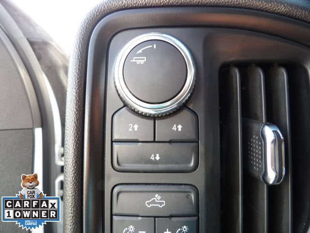 Used 2024 GMC Sierra 2500 Pro AWD/4WD image 29