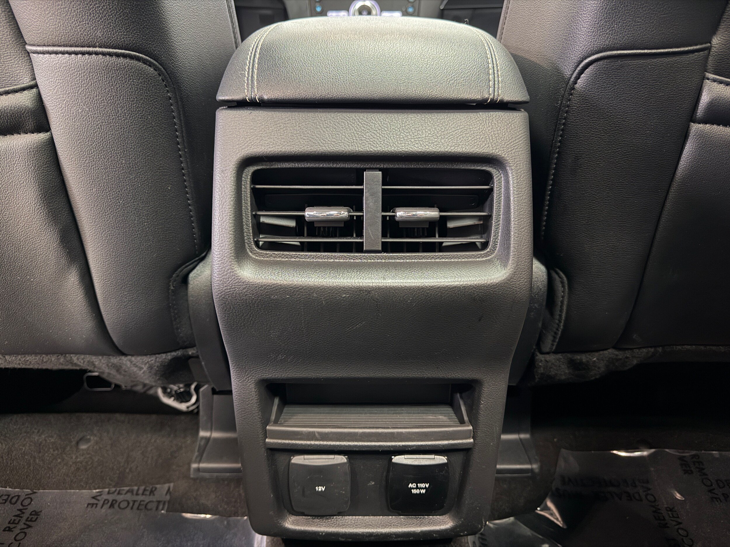 Certified 2020 Ford Edge ST w/ Cold Weather Package AWD/4WD image 13