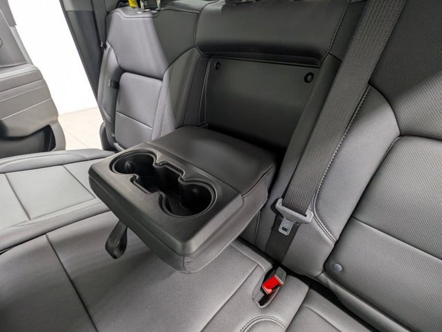 Used 2025 Chevrolet Silverado 1500 LTZ image 19