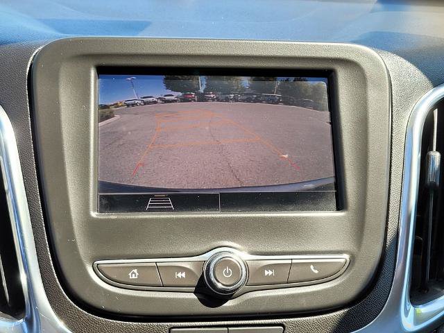 Used 2024 Chevrolet Equinox LT FWD image 18