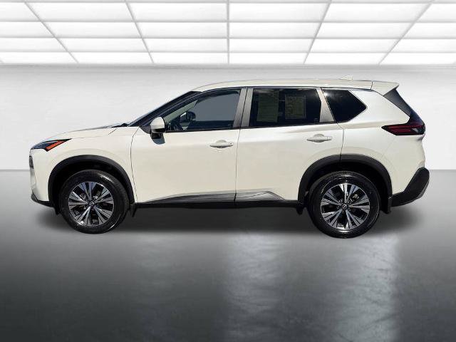 Used 2023 Nissan Rogue SV AWD/4WD image 11
