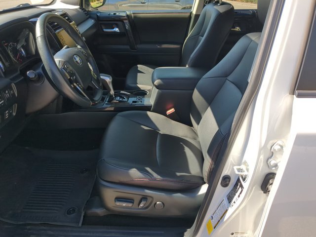 Used 2024 Toyota 4Runner TRD Off-Road Premium w/ Moonroof Package AWD/4WD image 15