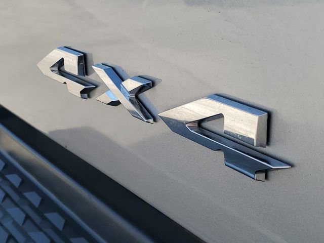 Used 2024 RAM 2500 Big Horn image 7