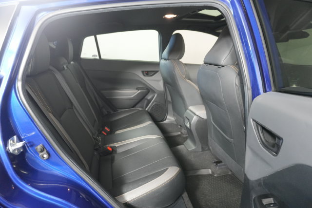 Used 2025 Subaru Crosstrek 2.5i Wilderness w/ Crosstrek Mirror Package AWD/4WD image 30