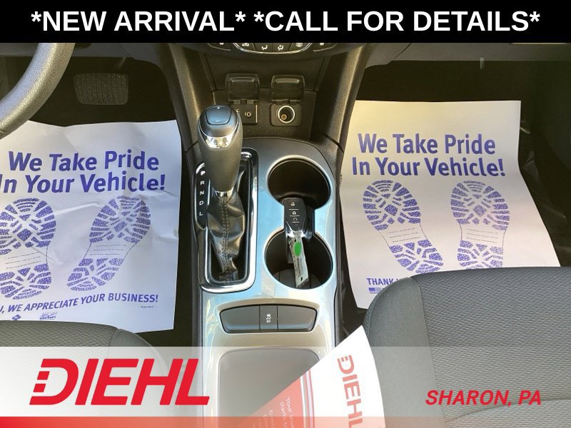 Used 2018 Chevrolet Cruze LT w/ Convenience Package FWD image 27