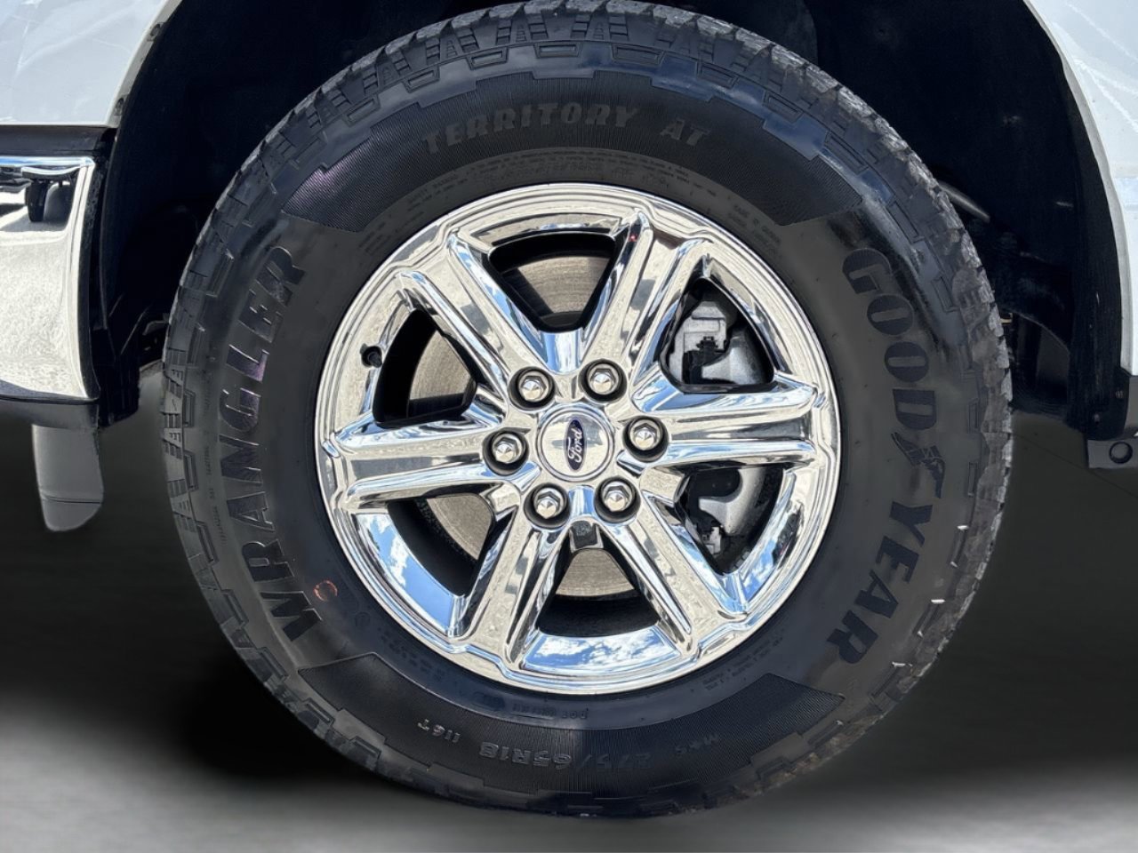 Certified 2024 Ford F150 XLT w/ Mobile Office Package AWD/4WD image 37