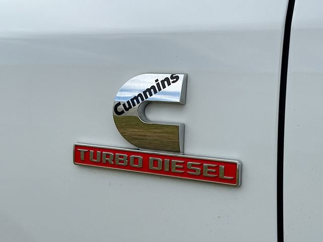 Used 2024 RAM 3500 Big Horn image 16