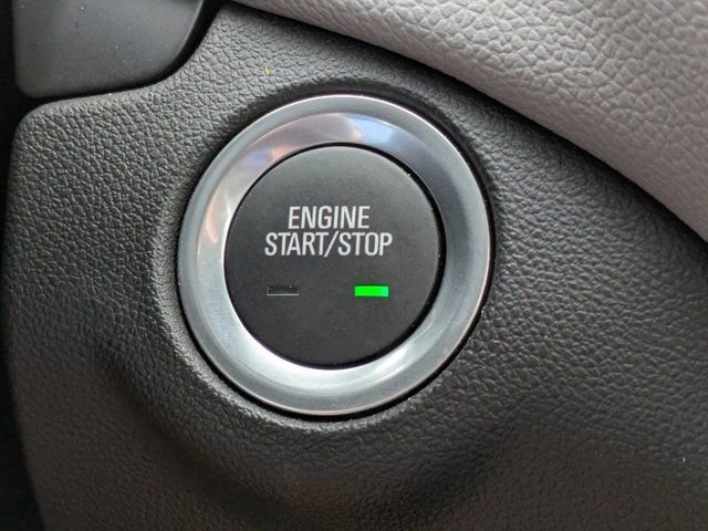 Used 2024 Chevrolet Equinox LS w/ Midnight Edition image 26