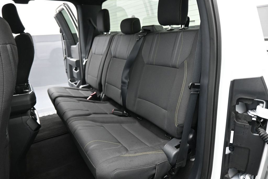 Certified 2024 Ford F150 STX RWD image 13