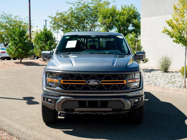 Certified 2025 Ford F150 Tremor w/ Equipment Group 402A High image 14