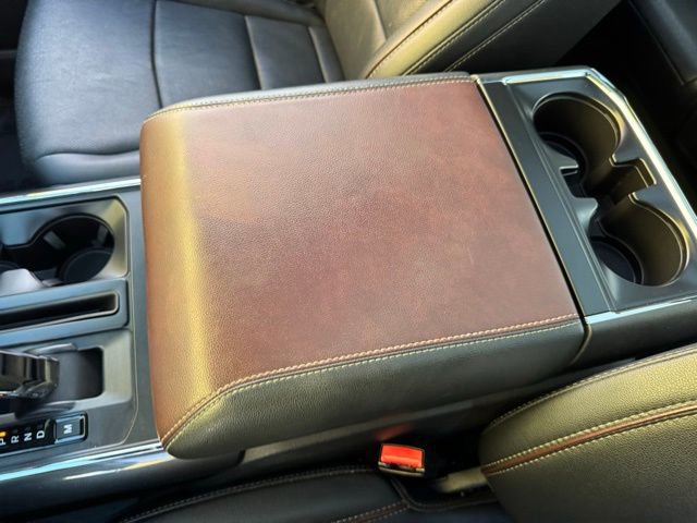 Certified 2022 Ford F150 Lariat w/ Equipment Group 502A High image 25