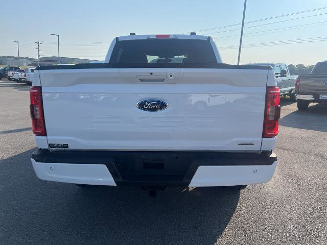 Certified 2022 Ford F150 XLT w/ Equipment Group 302A High image 4