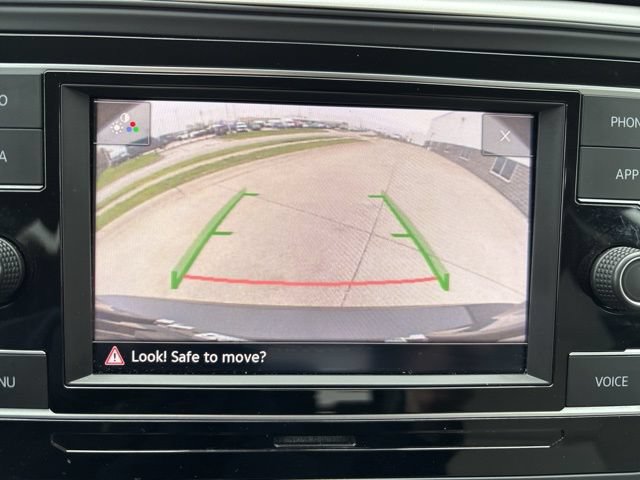 Used 2023 Volkswagen Atlas SE FWD image 26