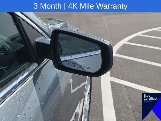 Used 2023 Chevrolet Malibu LT FWD image 7