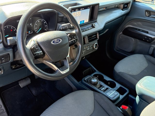 Certified 2023 Ford Maverick XL w/ Equipment Group 100A Standard AWD/4WD image 17
