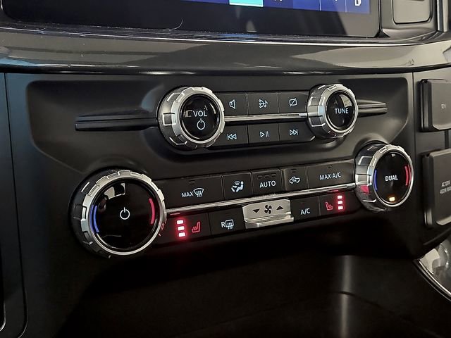 Certified 2023 Ford F150 Tremor w/ Trailer Tow Package image 17