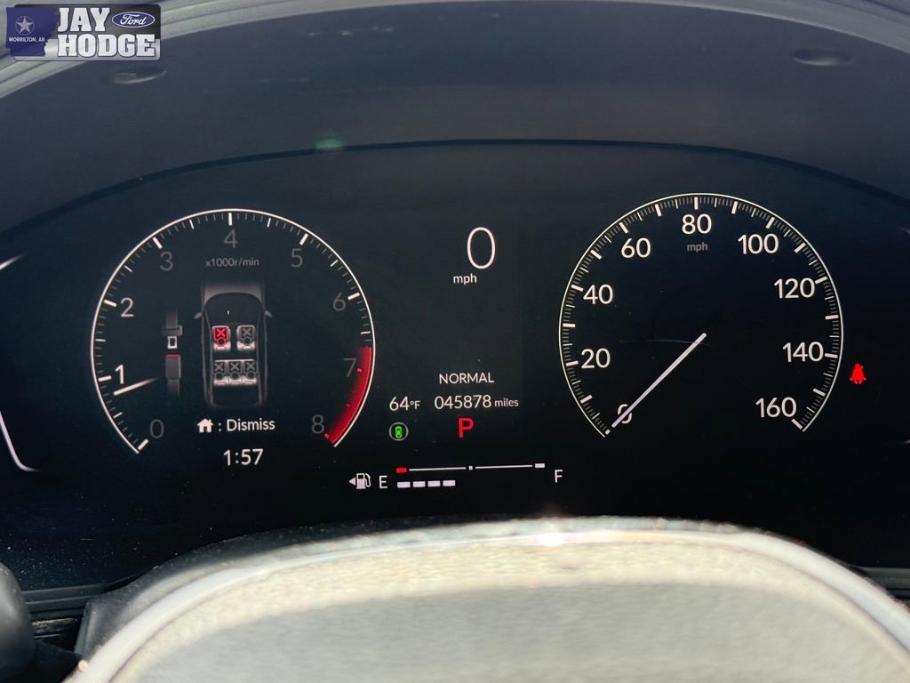 Used 2022 Honda Civic Sport image 18