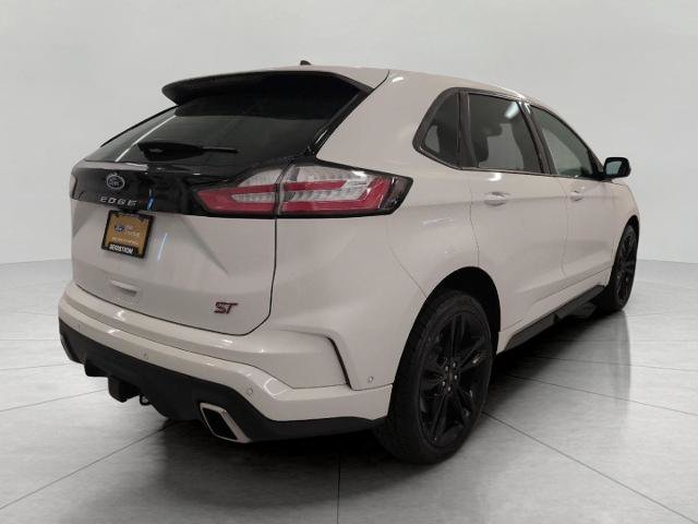 Certified 2024 Ford Edge ST w/ Equipment Group 401A AWD/4WD image 19