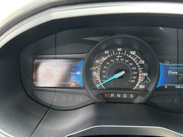 Certified 2023 Ford Edge Titanium AWD/4WD image 20