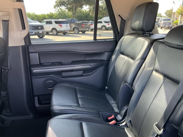 Certified 2024 Ford Expedition Max XLT AWD/4WD image 10