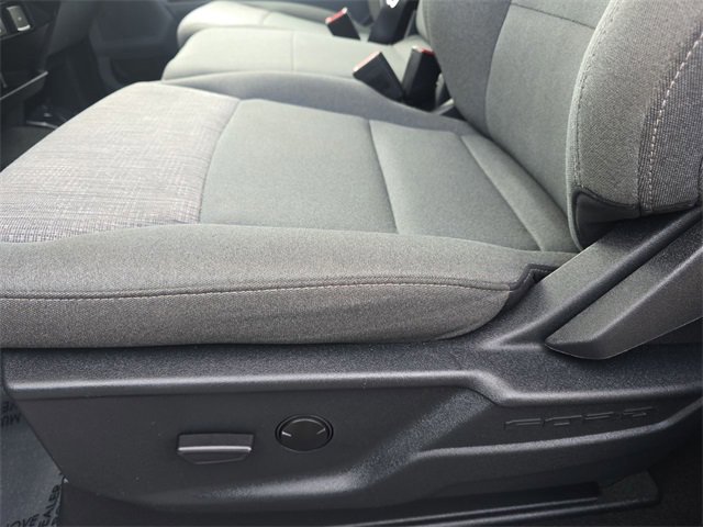 Certified 2025 Ford F350 XLT image 13