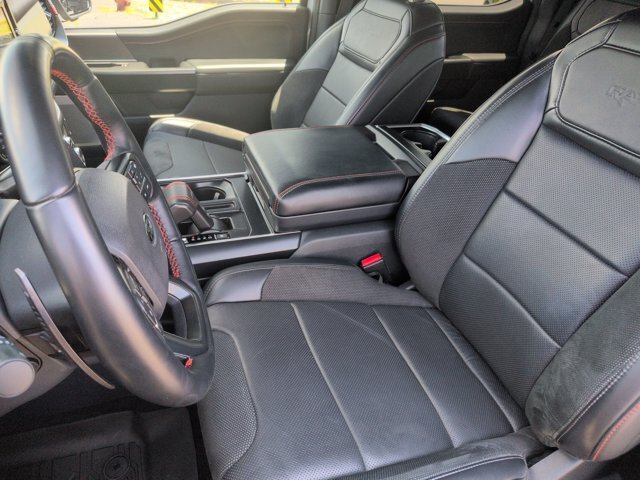 Certified 2024 Ford F150 Raptor AWD/4WD image 16
