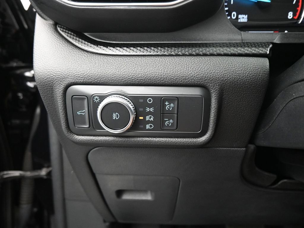 Certified 2022 Ford Explorer ST-Line w/ Class IV Trailer Tow Package image 14