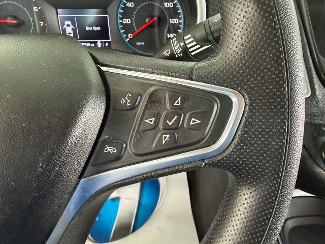 Used 2022 Chevrolet Malibu LS w/ Driver Confidence Package II FWD image 12